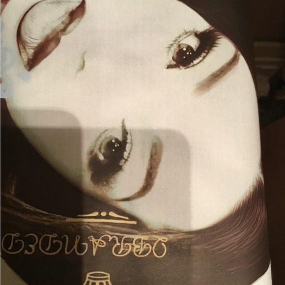 🆕 Customized SEXYBRAINBOUTIQUE Tee Motif: Im Not Just Beautiful; I’m Intelligent - Picture 12 of 14